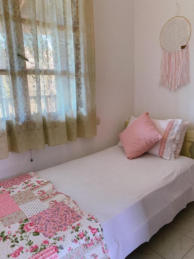 Apartment Tsaira 阿莫利亚尼岛 外观 照片