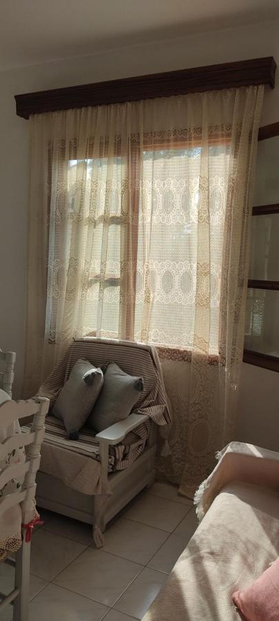 Apartment Tsaira 阿莫利亚尼岛 外观 照片